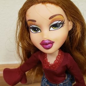 Bratz Doll Meygan